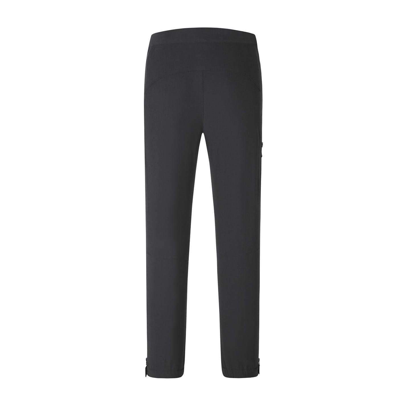 Black - Back - Karrimor Womens-Ladies Helix Trousers