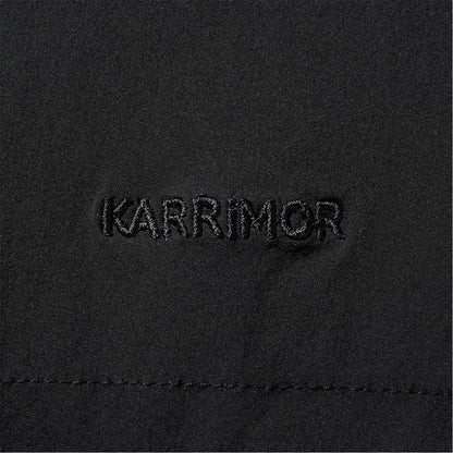Black - Lifestyle - Karrimor Womens-Ladies Helix Trousers