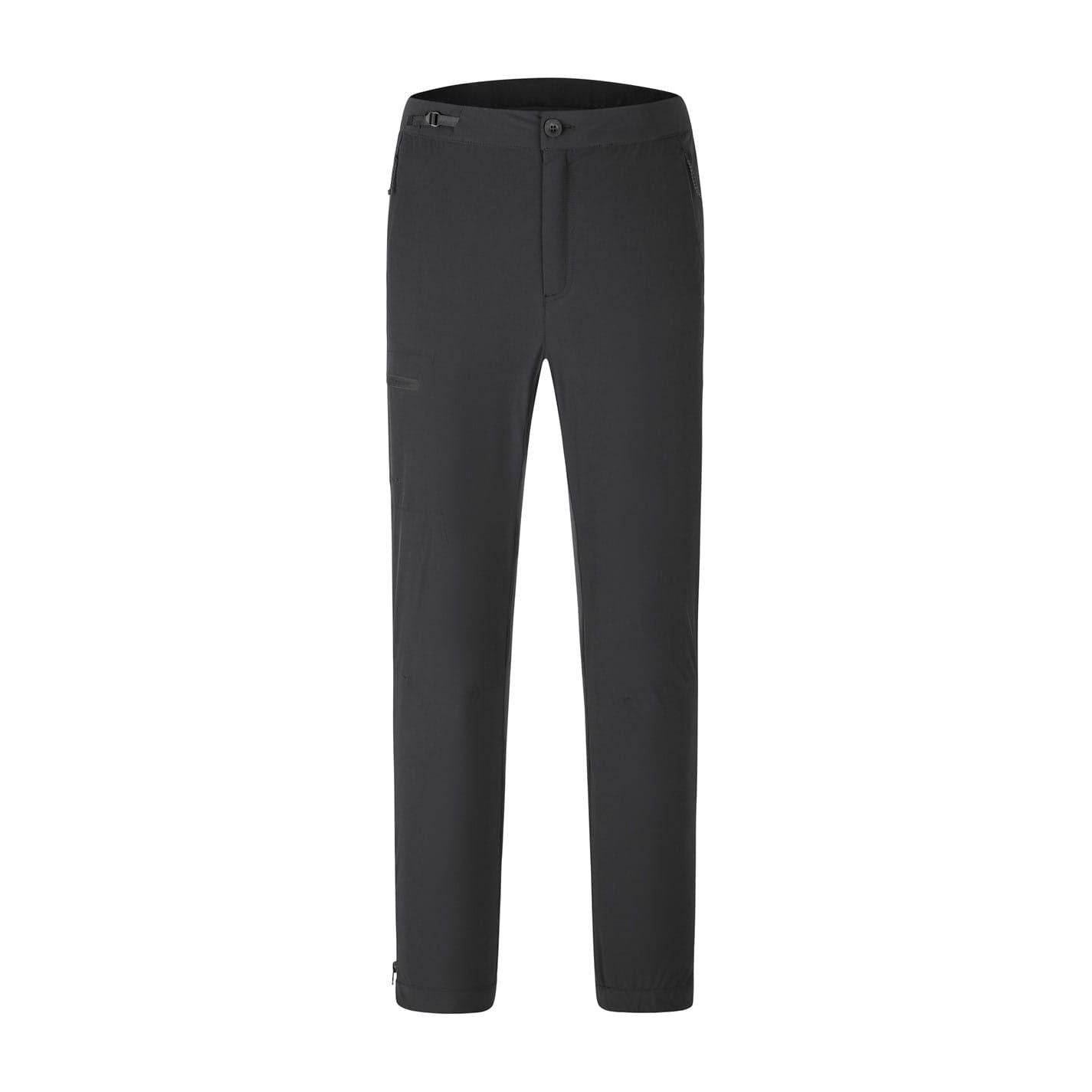 Black - Front - Karrimor Womens-Ladies Helix Trousers