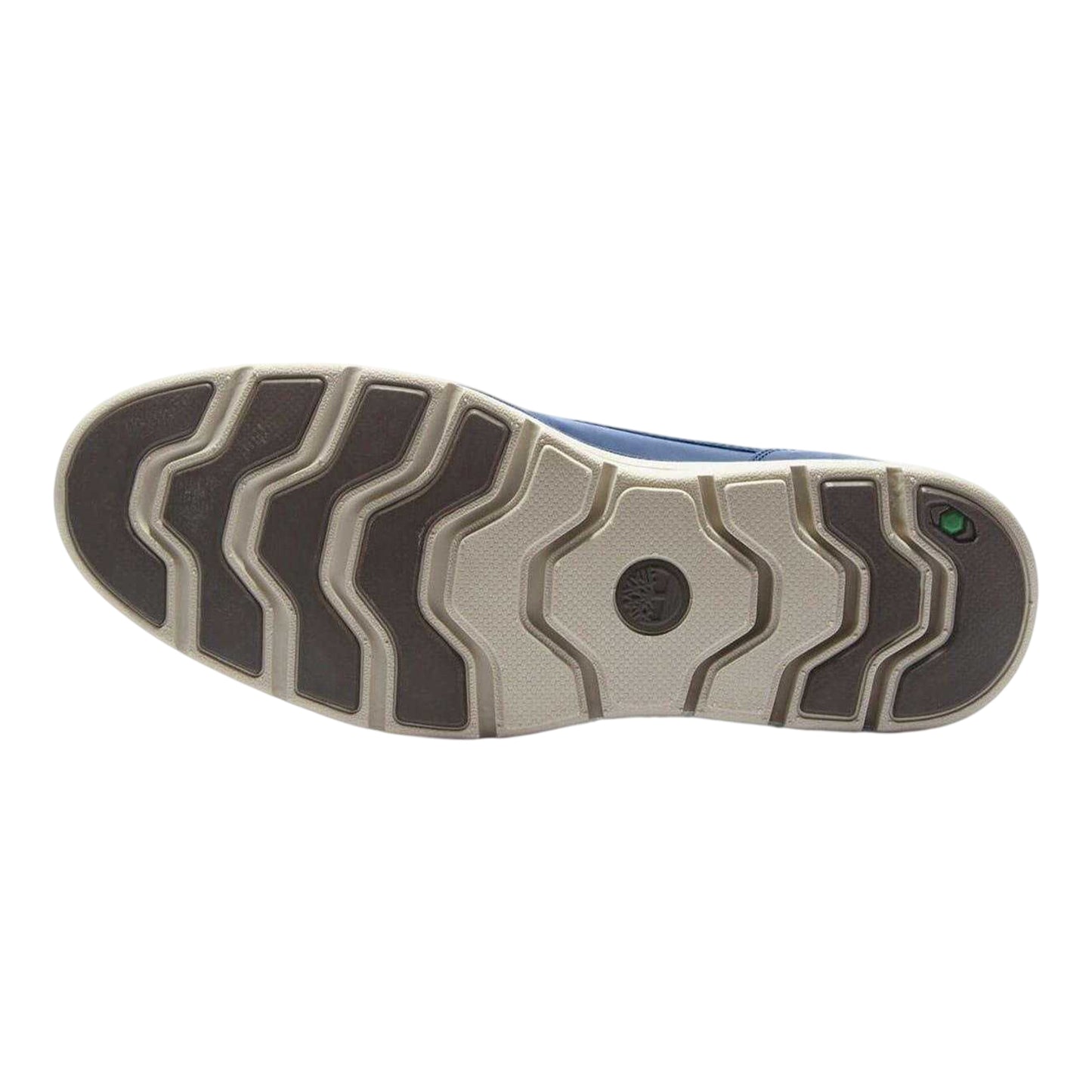 Navy - Lifestyle - Timberland Mens Bradstreet Leather Trainers