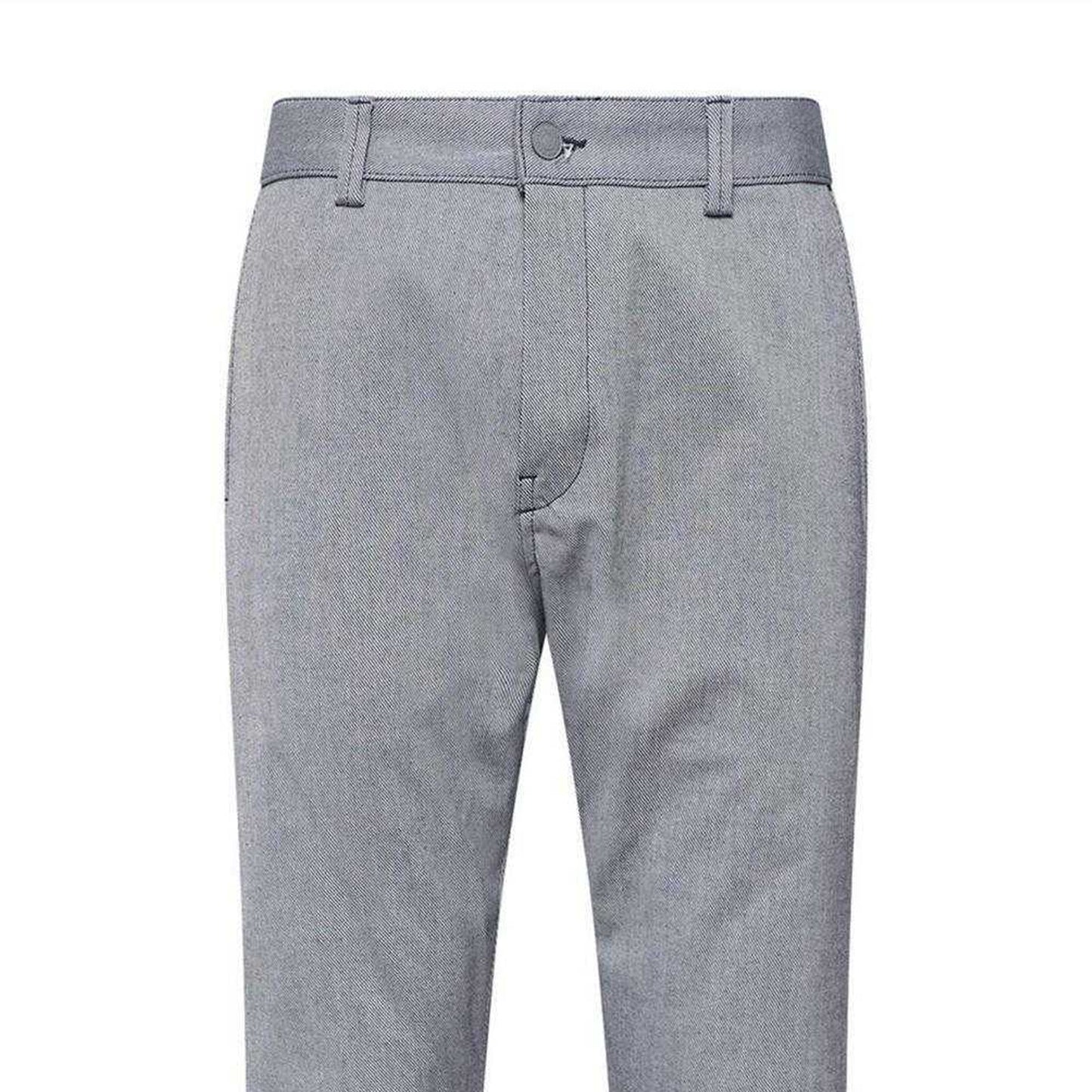 Indigo - Side - Replay Mens Cotton Jeans
