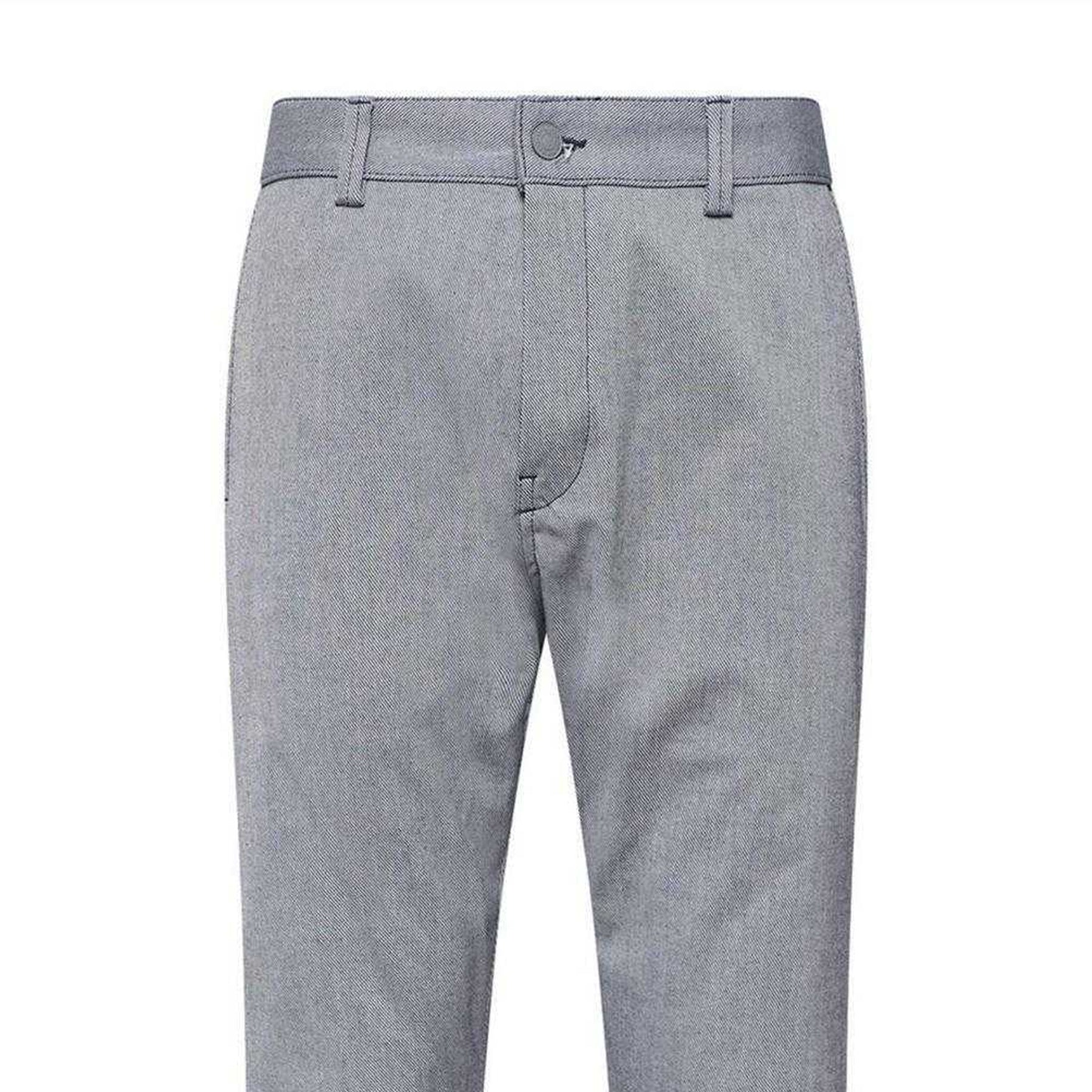 Indigo - Side - Replay Mens Cotton Jeans
