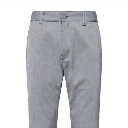 Indigo - Side - Replay Mens Cotton Jeans