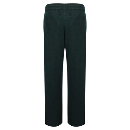 Pine - Back - Jack Wills Mens Initial Text Logo Sweatpants