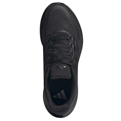 Triple Black - Lifestyle - Adidas Childrens-Kids Runfalcon 5 Cloudfoam Trainers