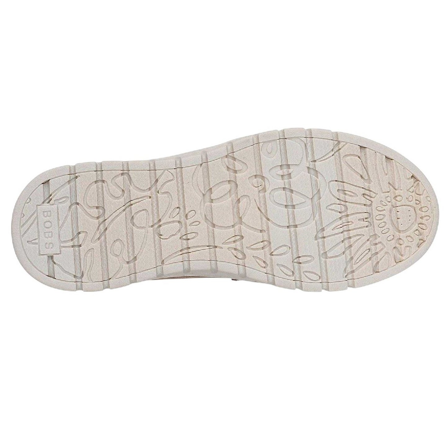 Tan - Lifestyle - Skechers Womens-Ladies Arch Fit Trainers