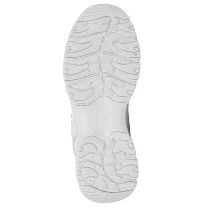 White - Lifestyle - Skechers Womens-Ladies I Conik Trainers