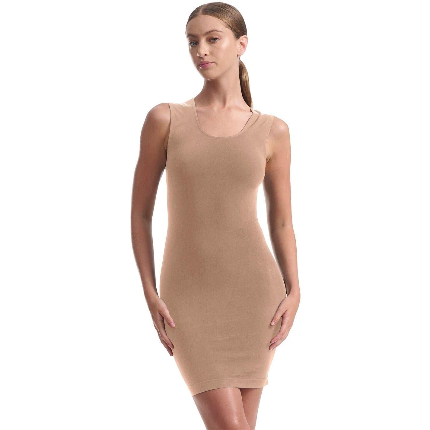 Macchiato - Lifestyle - Wolford Womens-Ladies Plain Dress