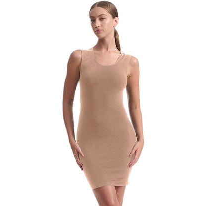 Macchiato - Lifestyle - Wolford Womens-Ladies Plain Dress
