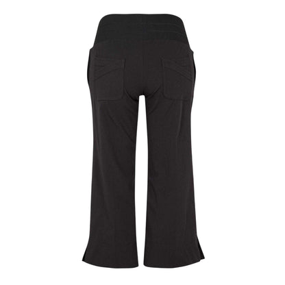 Pink - Back - Puma Womens-Ladies Yogi Jogging Bottoms
