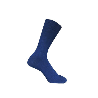 Multicoloured - Back - Firetrap Mens Plain Socks (Pack of 7)