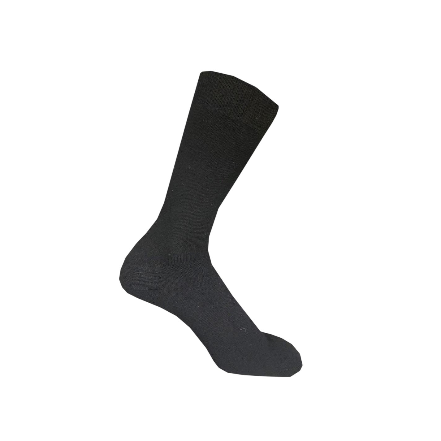 Multicoloured - Close up - Firetrap Mens Plain Socks (Pack of 7)