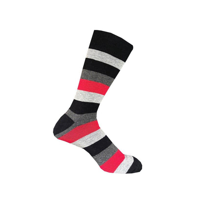 Mixed - Side - Firetrap Mens Ankle Socks (Pack of 7)