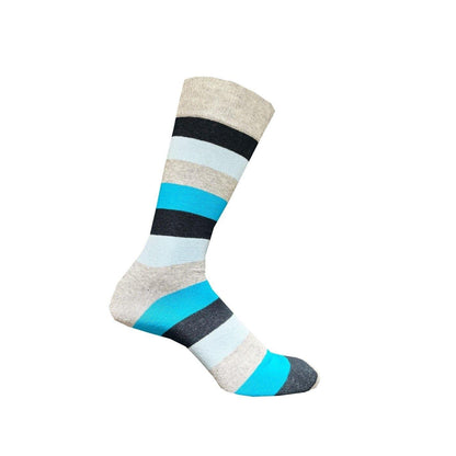 Mixed - Lifestyle - Firetrap Mens Ankle Socks (Pack of 7)