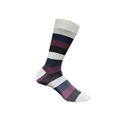 Mixed - Pack Shot - Firetrap Mens Ankle Socks (Pack of 7)