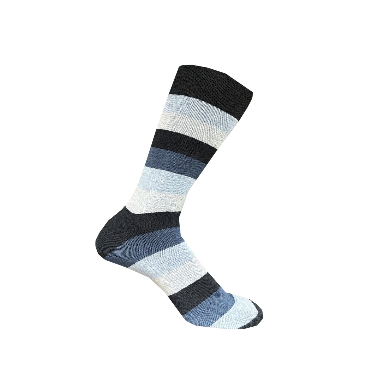Mixed - Close up - Firetrap Mens Ankle Socks (Pack of 7)