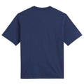 Dark Blue - Back - Levis Mens Relaxed Fit T-Shirt