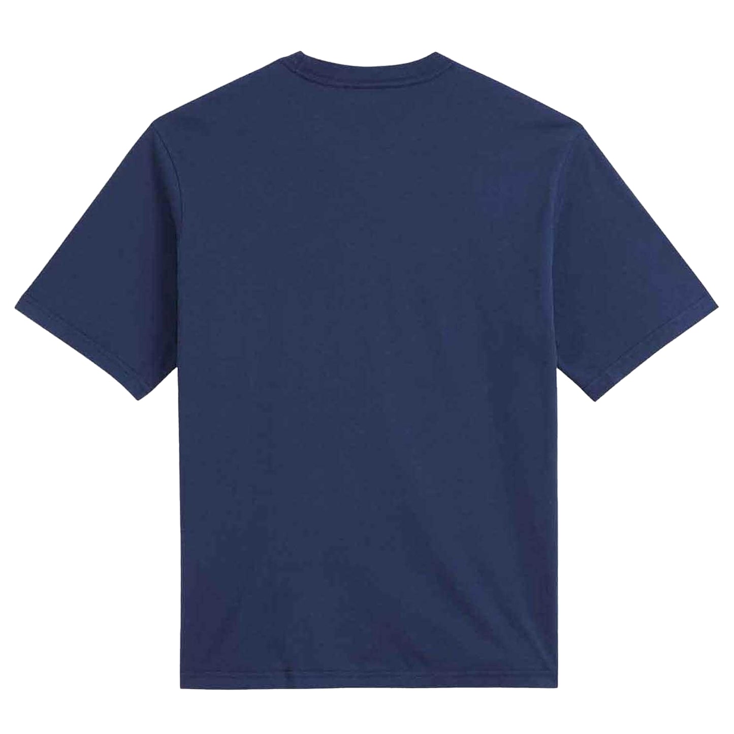 Dark Blue - Back - Levis Mens Relaxed Fit T-Shirt