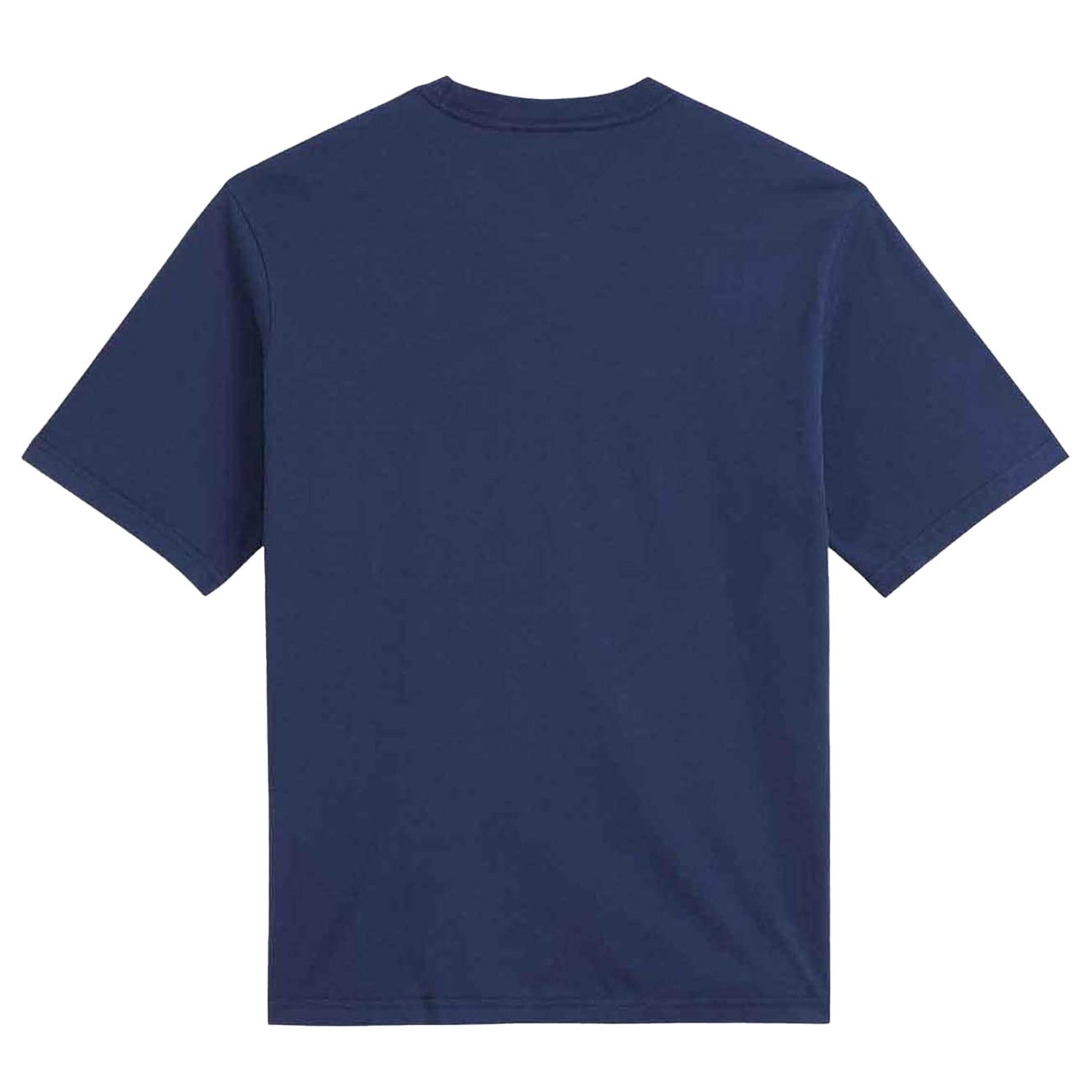 Dark Blue - Back - Levis Mens Relaxed Fit T-Shirt