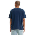Dark Blue - Lifestyle - Levis Mens Relaxed Fit T-Shirt