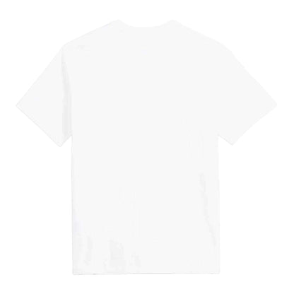 White - Back - Levis Mens Relaxed Fit T-Shirt