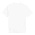 White - Back - Levis Mens Relaxed Fit T-Shirt