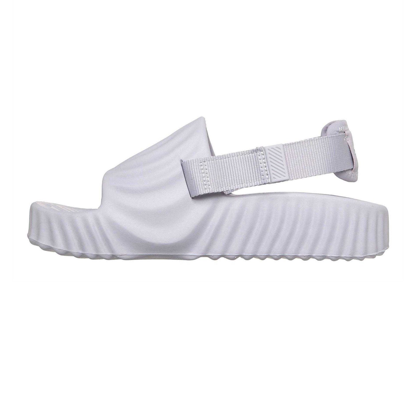 Periwinkle - Back - Skechers Womens-Ladies Go Foam Crz Cushioned Sandals