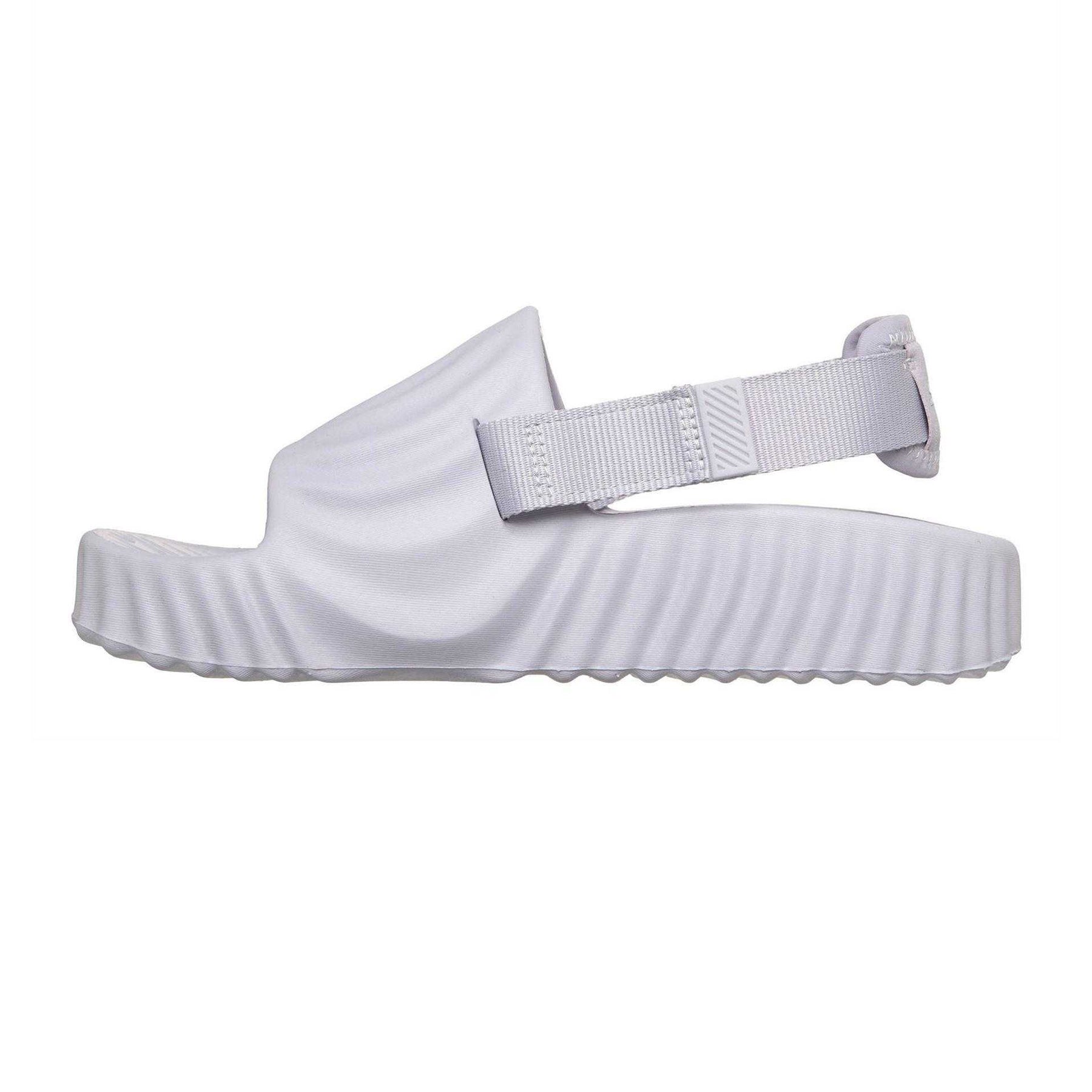 Periwinkle - Back - Skechers Womens-Ladies Go Foam Crz Cushioned Sandals