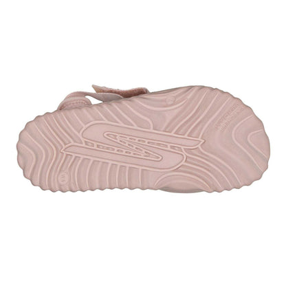 Rose - Lifestyle - Skechers Womens-Ladies Go Foam Crz Cushioned Sandals
