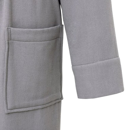 Magnet - Lifestyle - Boss Womens-Ladies Blinea Stripe Detail Kimono Robe