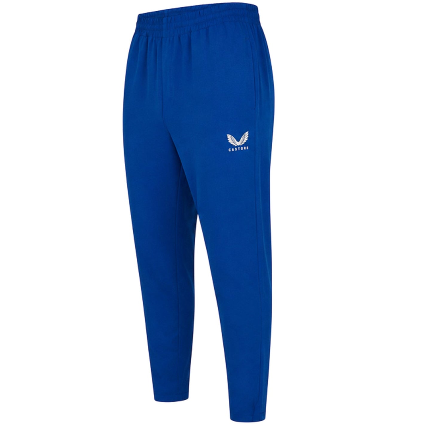 Surf the Web - Back - Castore Mens Fleece Tapered Joggers