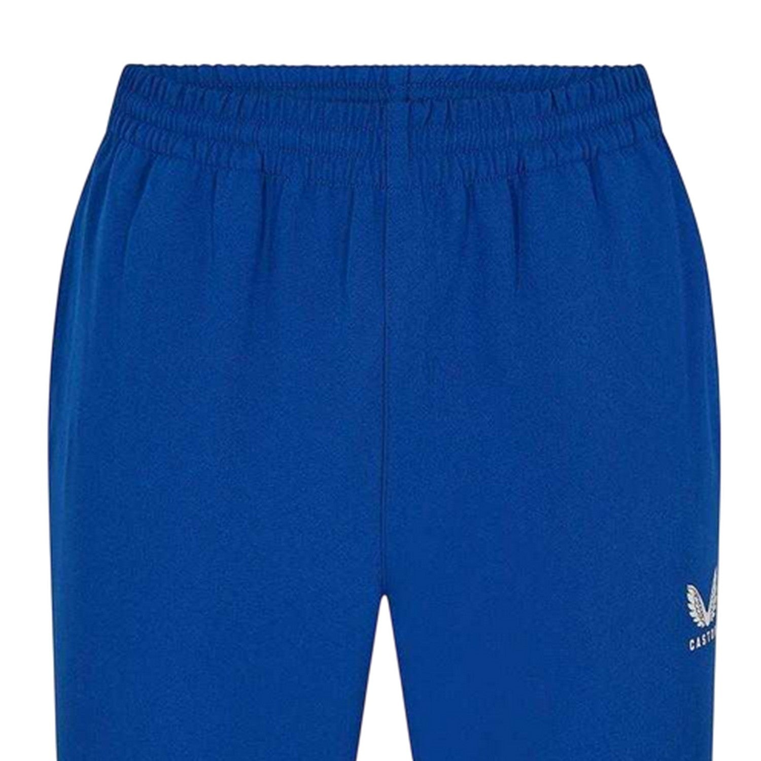 Surf the Web - Side - Castore Mens Fleece Tapered Joggers