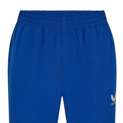 Surf the Web - Side - Castore Mens Fleece Tapered Joggers