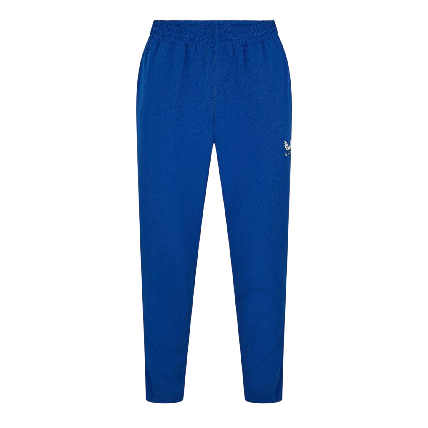 Surf the Web - Front - Castore Mens Fleece Tapered Joggers