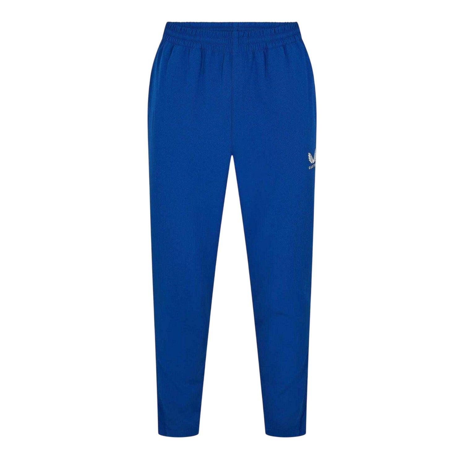 Surf the Web - Front - Castore Mens Fleece Tapered Joggers