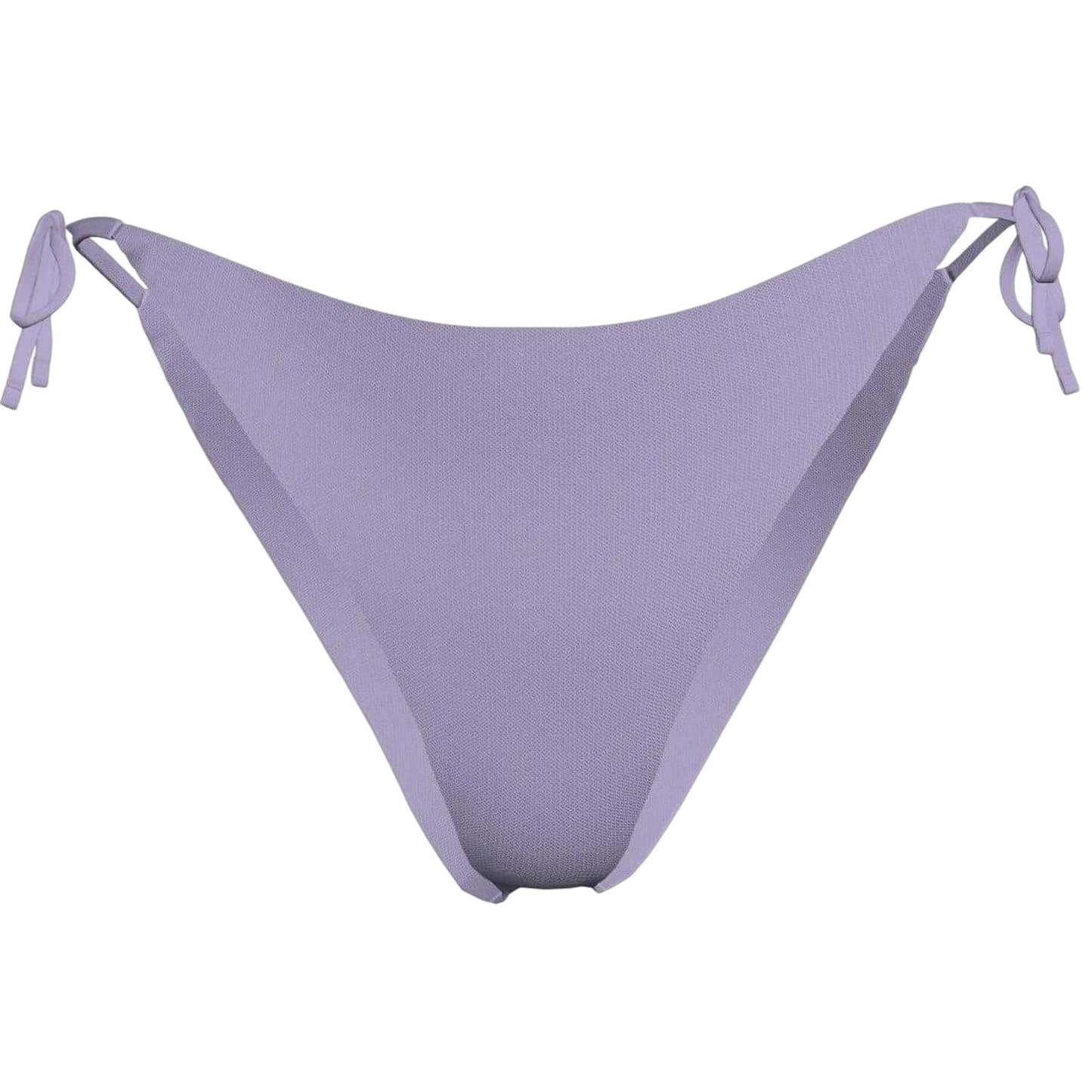 Hydrangea - Front - Nike Womens-Ladies Tri String Bikini Bottoms