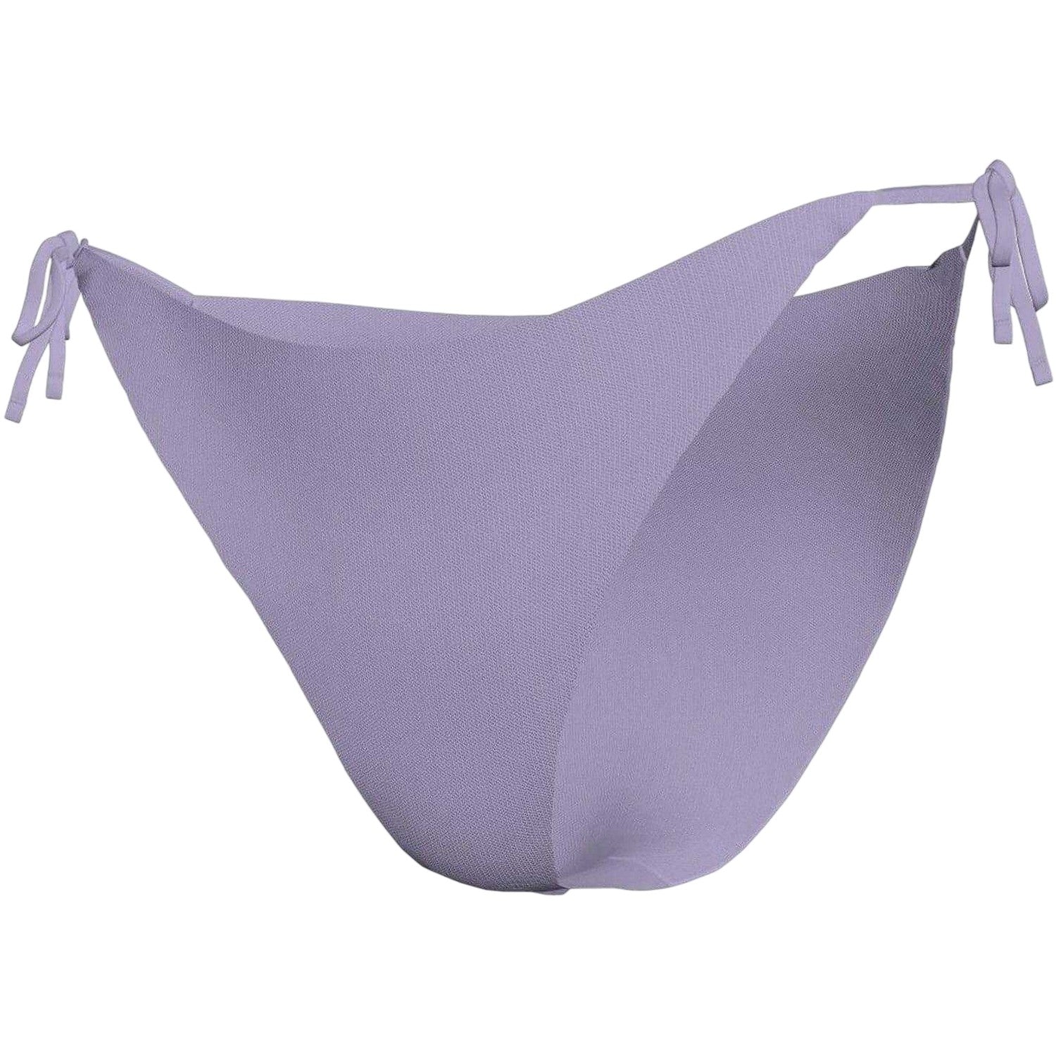 Hydrangea - Side - Nike Womens-Ladies Tri String Bikini Bottoms