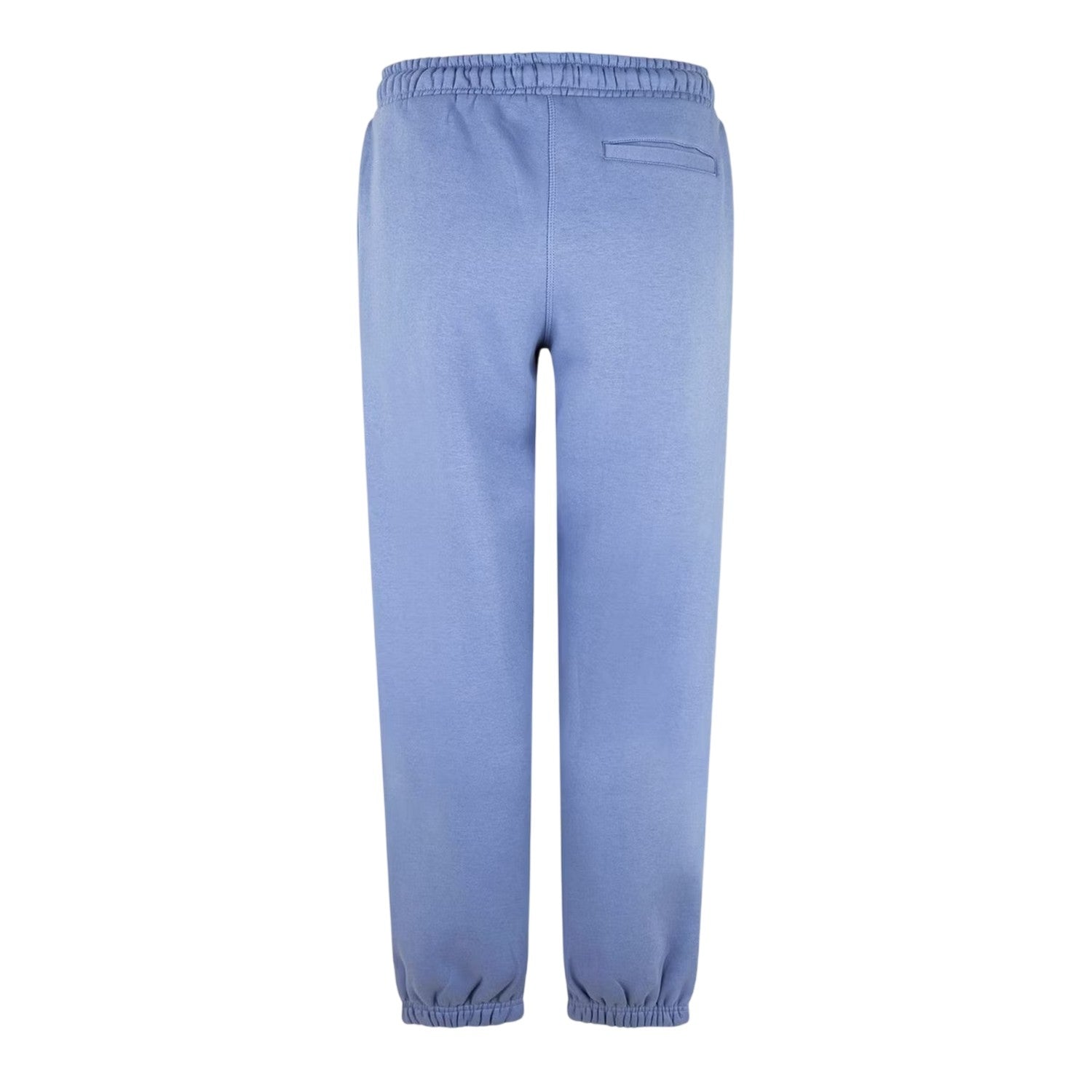 Periwinkle - Back - Jack Wills Womens-Ladies Bayton Relaxed Fit Jogging Bottoms