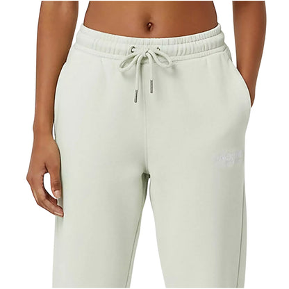 Seaglass - Side - Jack Wills Womens-Ladies Bayton Relaxed Fit Jogging Bottoms