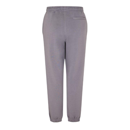 Dusky Blue - Back - Jack Wills Womens-Ladies Bayton Relaxed Fit Jogging Bottoms