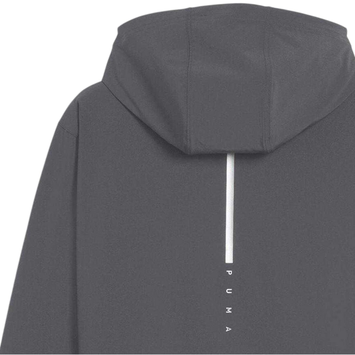 Dark Grey - Lifestyle - Puma Mens Flex Woven Sport Tracksuit
