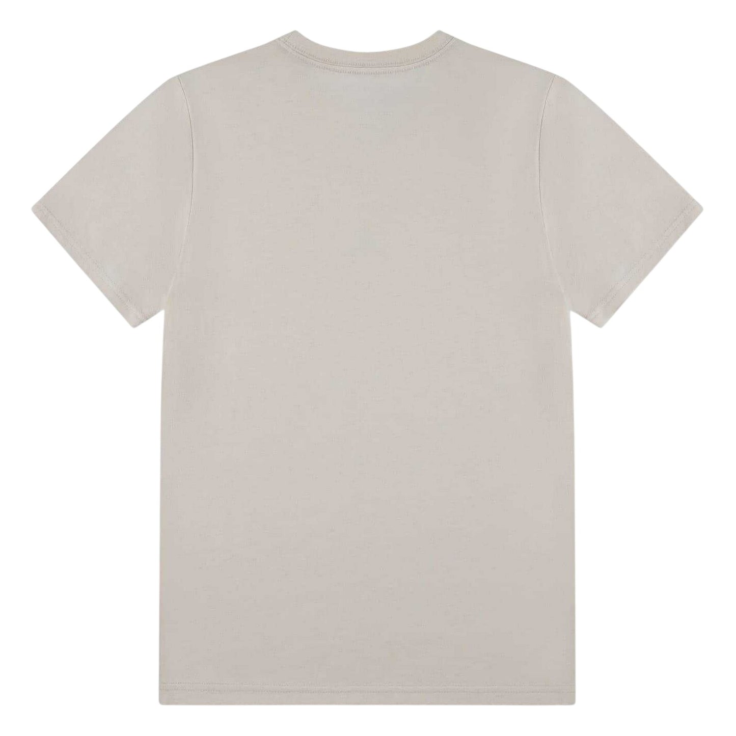 Light - Back - Nike Boys Graphic Print Longline T-Shirt