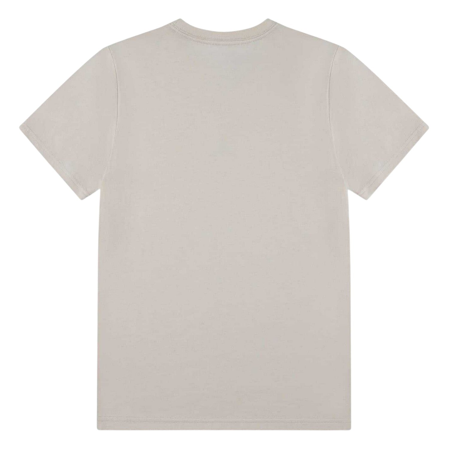 Light - Back - Nike Boys Graphic Print Longline T-Shirt