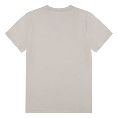 Light - Back - Nike Boys Graphic Print Longline T-Shirt