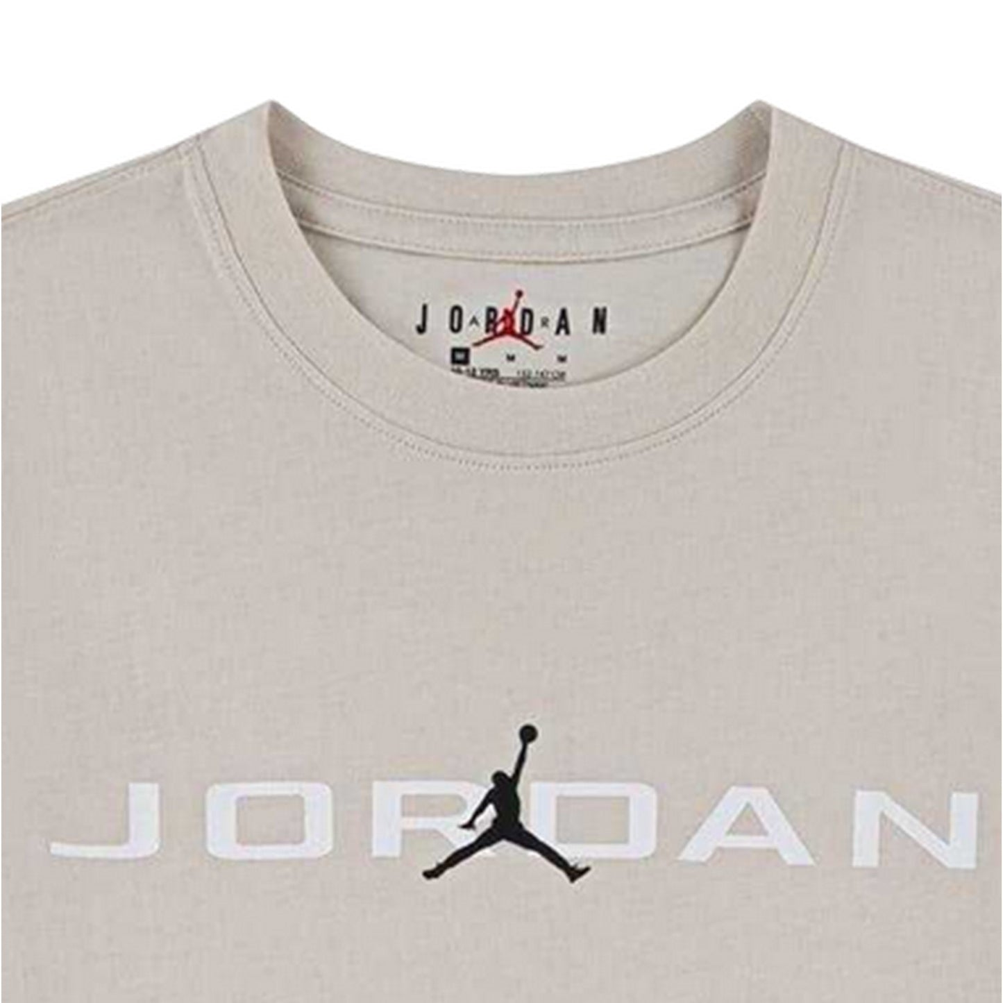 Light - Side - Nike Boys Graphic Print Longline T-Shirt