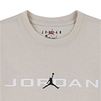 Light - Side - Nike Boys Graphic Print Longline T-Shirt