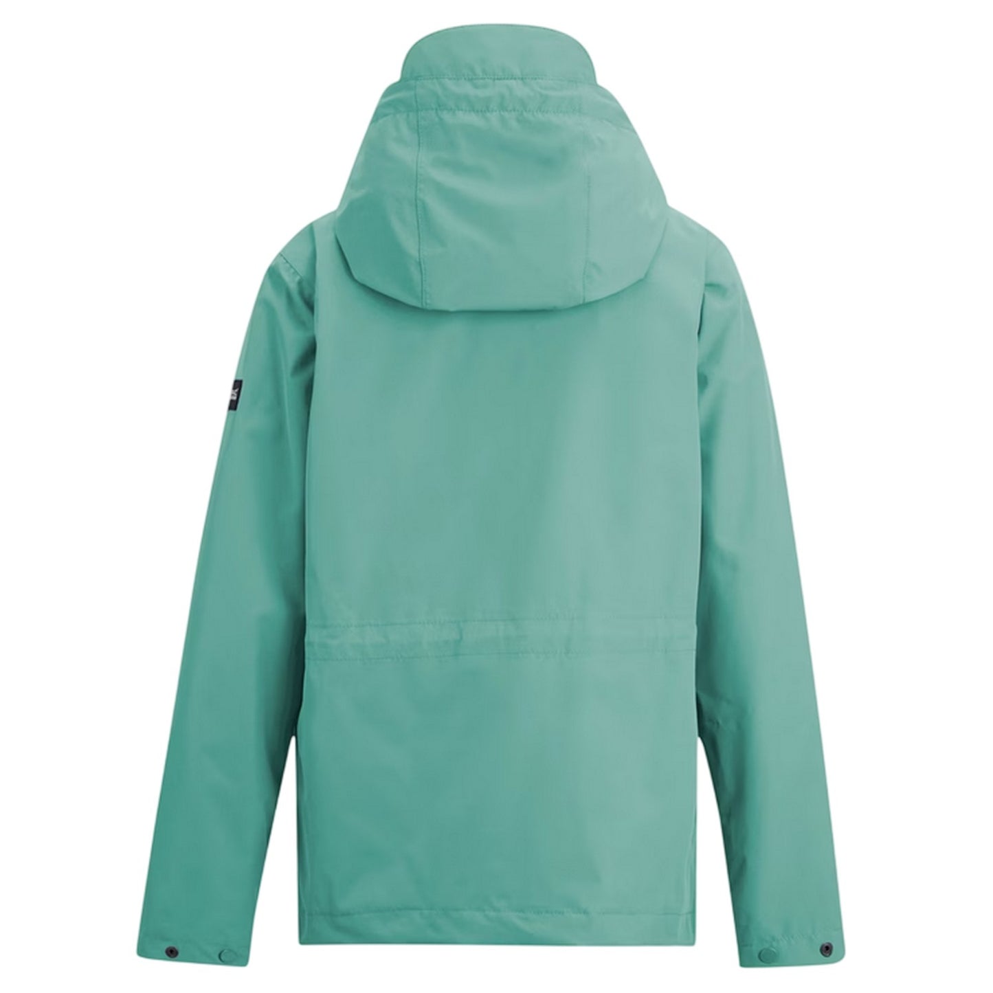 Ivy Moss - Back - Regatta Womens-Ladies Bayletta Waterproof Jacket