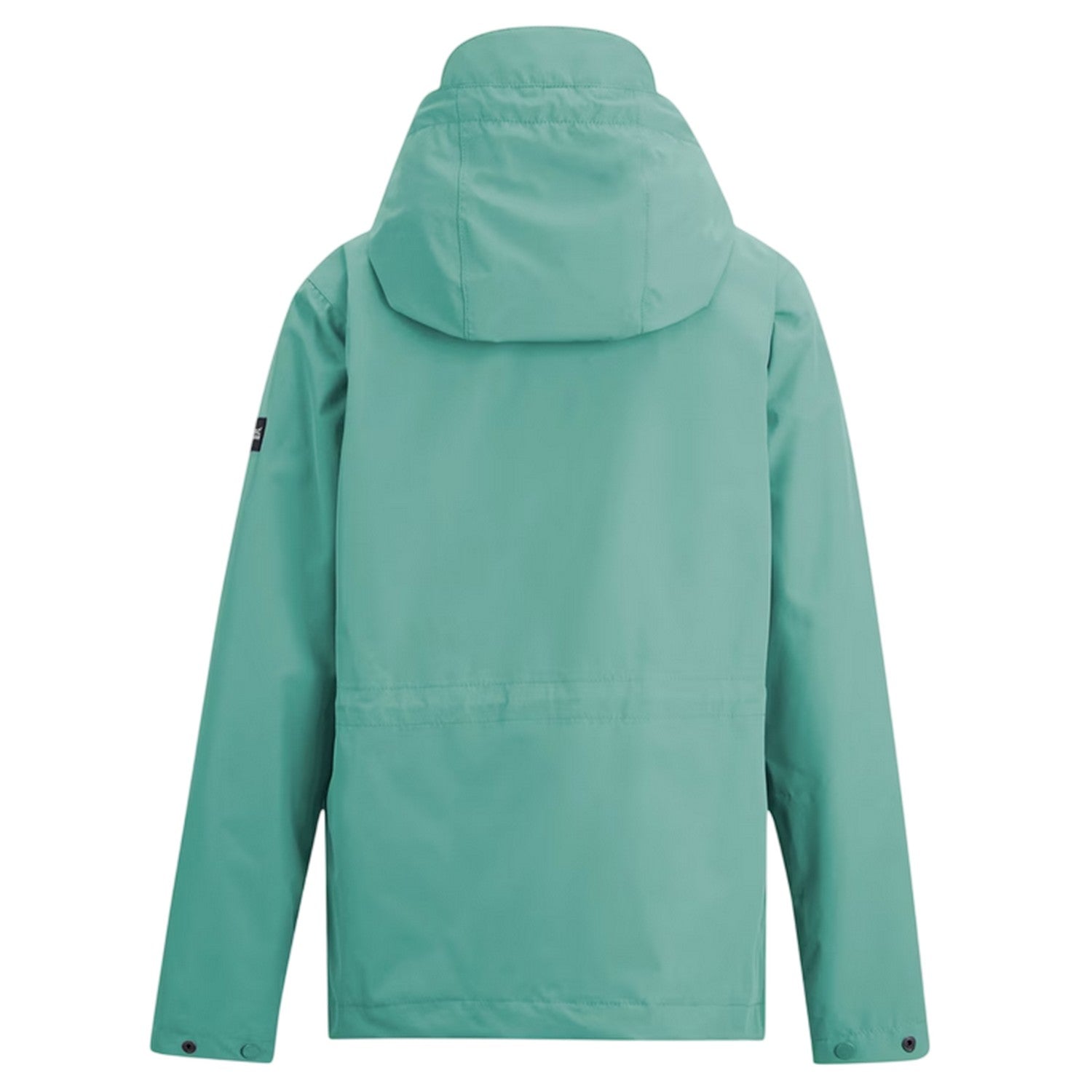 Ivy Moss - Back - Regatta Womens-Ladies Bayletta Waterproof Jacket
