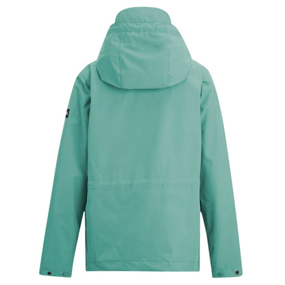 Ivy Moss - Back - Regatta Womens-Ladies Bayletta Waterproof Jacket