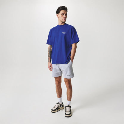 Cobalt - Pack Shot - Represent Mens Owners Club Cotton T-Shirt